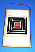 Zobrazit detail zboží: ŽDB - Železárny a drátovny Bohumín, 1885-1975  (b) (Provozy, politika 4)