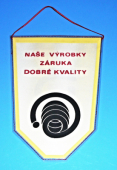 ŽDB - Železárny a drátovny Bohumín, Nositel Řádu práce a  Řádu Vítězného února - pérovna