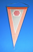 ŽDB - 10 let Odborné učiliště n.p. ŽD Bohumín, nositel Řádu práce  (b)