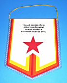 ŽDB - ROH Středisko odborářské výchovy Závodního výboru ROH - Železárny a drátovny n.p. Bohumín