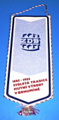 ŽDB - 100 let - Železáren a drátoven Bohumín / 1885-1985 Stoletá tradice hutní výroby v Bohumíně (d)