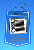 Zobrazit detail zboží: ŽDB - 100 let Železárny a drátovny n.p. Bohumín - 35 let provozu Pérovna 1949-1984 (Provozy, politika 3)