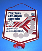 Zobrazit detail zboží: ŽDB - Železárny a drátovny Bohumín - ocelová lana, lana pro doly, patní lana a ocelové kordy (Provozy, politika)