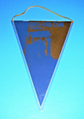 Zobrazit detail zboží: OKR - Důl ČSM Stonava / ROH Závodní organizace Důl ČSM Stonava (RETRO Hornické)