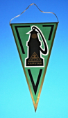 Zobrazit detail zboží: Důl ČSA Karviná / ČSA Karviná (RETRO Hornické)