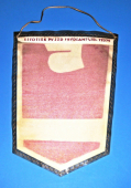 OKR - Důl Ant. Zápotocký, koncernový podnik, Orlová, nositel Řádu práce - 6.pětiletý plán 1976-1980