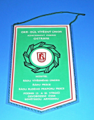 Zobrazit detail zboží: OKR - Důl Vítězný Únor, koncernový podnik Ostrava ... (RETRO Hornické)