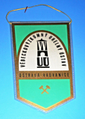 Zobrazit detail zboží: Vědeckovýzkumný uhelný ústav Ostrava - Radvanice (RETRO Hornické)