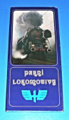 Zobrazit detail zboží: Parní lokomotívy - Sada 21 pohlednic (* železnice)