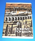 Zobrazit detail zboží: Dobové pohledy - 150 let železnice na území ČSSR 1839-1989 (* železnice)