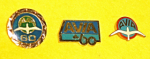 Podnikové : Avia