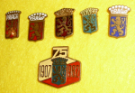 Podnikové : Praga