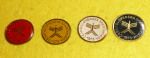 Zobrazit detail zboží: Sport : 5.Celostátní spartakiáda 1975 (odznak-sport)