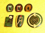 hornické : Paskov, 1.máj, 9.květen