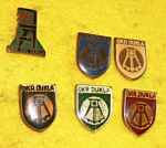 hornické : Důl Dukla -2