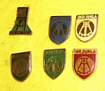 hornické : Důl Dukla -2