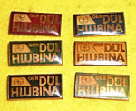 hornické : Důl Hlubina -2