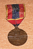 Medaile - 40.výročí Vítězného února 1948 / LM