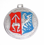 Přívěšek - Štramberská trúba