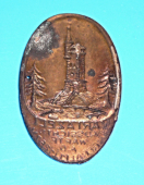 Rozhledna (asi Rakousko)