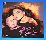 Zobrazit detail zboží: Al Bano , Romina Power : Effetto Amore (Zahraniční)