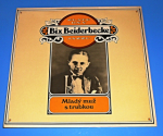 Zobrazit detail zboží: Beiderbecke : Bix Beiderbecke - Mladý muž s trubkou (Jazz, Blues, Dixieland)