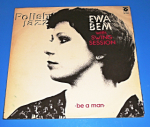 Zobrazit detail zboží: Ewa Bem , Swing Session :  Be a Man (Jazz, Blues, Dixieland)
