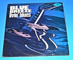 Zobrazit detail zboží: Livin' Blues : Blue Breeze (Jazz, Blues, Dixieland)