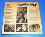 Novák, VOX : Pavel Novák a skupina VOX