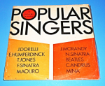 Zobrazit detail zboží: Popular Singers (Zahraniční)