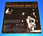 Šimek, Sobota : Miloslav Šimek & Luděk Sobota – Návštěvní den č.6