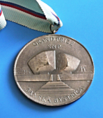 Zobrazit detail zboží: Grand Prize SNP Banská Bystrica 1981 (Sportovní)