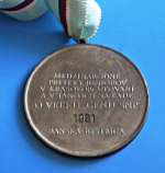 Grand Prize SNP Banská Bystrica 1981