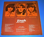 Zagorová, Hložek, Kotvald : Jinak to nejde