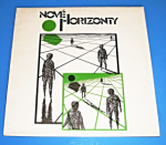 Zobrazit detail zboží: Různé – Nové horizonty (České)