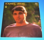 Zobrazit detail zboží: Zich : Karel Zich - & (České)