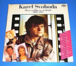 Zobrazit detail zboží: Svoboda : Karel Svoboda - Písně a filmové melodie 1966-1988 (České)