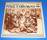 Zobrazit detail zboží: Jára Cimrman : Posel z Liptákova (Gramodesky - mluvené slovo)