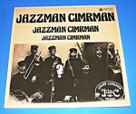Zobrazit detail zboží: Jára Cimrman : Jazzman Cimrman (Gramodesky - mluvené slovo)