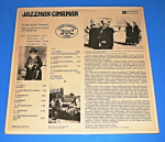 Jára Cimrman : Jazzman Cimrman