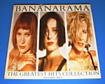 Zobrazit detail zboží: Bananarama – The Greatest Hits Collection (Zahraniční)
