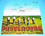 Novák : Pavel Novák - Kruhy