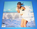 Minogue : Kylie - Rhythm of Love