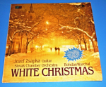 Zobrazit detail zboží: Jozef Zsapka, Slovak Chamber Orchestra, Bohdan Warchal - White Christmas (Vánoční hudba)
