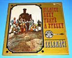 Zobrazit detail zboží: Zelenáči : Zelenáči  - Silnice, řeky, tratě a stezky (Country & Folk)