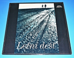 Zobrazit detail zboží: Ronald Binge & His Orchestra - Letní déšť (České)
