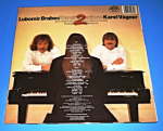Brabec, Vágner : Lubomír Brabec, Karel Vágner - Transformations II.