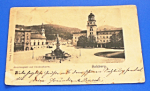 Zobrazit detail zboží: Rakousko : Salzburg (Místopis : Zahraničí (staré))