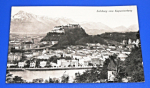 Zobrazit detail zboží: Rakousko - Salzburg 1907 (Místopis : Zahraničí (staré))