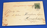 Beskydy - Bystrai  1906
